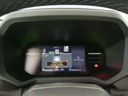 Photo 23 Dacia Duster Hybrid 140 Extreme