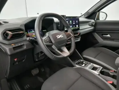 Photo 20 Dacia Duster Hybrid 140 Extreme