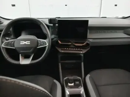 Photo 12 Dacia Duster Hybrid 140 Extreme