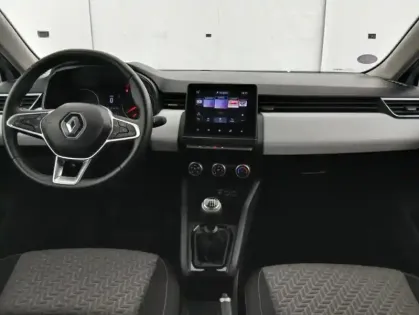 Photo 12 Renault Clio V TCe 90 Evolution