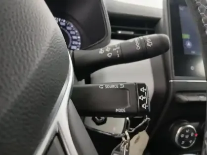 Photo 25 Renault Clio V TCe 90 Evolution