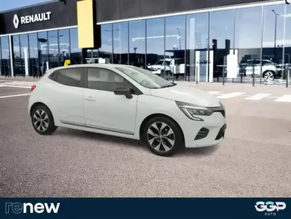 Photo 6 Renault Clio V TCe 90 Evolution