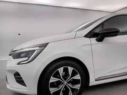 Photo 17 Renault Clio V TCe 90 Evolution