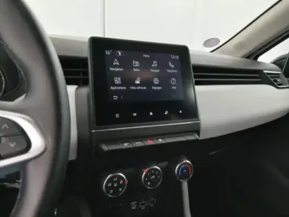 Photo 22 Renault Clio V TCe 90 Evolution