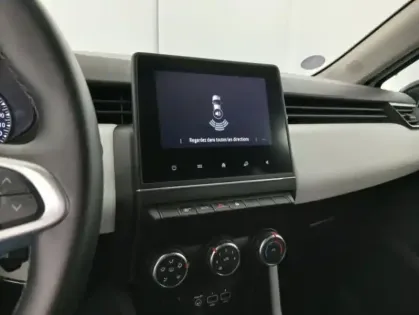 Photo 23 Renault Clio V TCe 90 Evolution