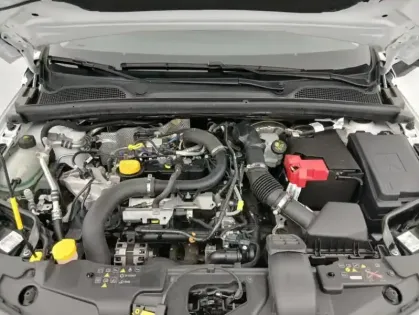 Photo 18 Renault Clio V TCe 90 Evolution