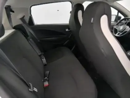 Photo 14 Renault Zoé E-TECH ELECTRIQUE R110 Achat Intégral - 21 Business