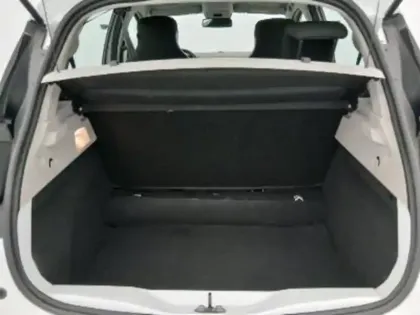 Photo 15 Renault Zoé E-TECH ELECTRIQUE R110 Achat Intégral - 21 Business