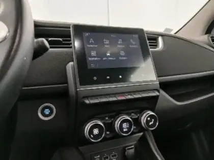 Photo 23 Renault Zoé E-TECH ELECTRIQUE R110 Achat Intégral - 21 Business