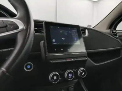 Photo 21 Renault Zoé E-TECH ELECTRIQUE R110 Achat Intégral - 21 Business