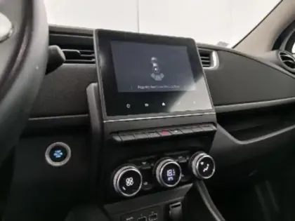 Photo 22 Renault Zoé E-TECH ELECTRIQUE R110 Achat Intégral - 21 Business