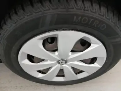 Photo 16 Renault Zoé E-TECH ELECTRIQUE R110 Achat Intégral - 21 Business