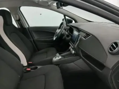 Photo 13 Renault Zoé E-TECH ELECTRIQUE R110 Achat Intégral - 21 Business