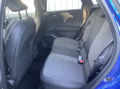 Photo 11 Renault Symbioz Nouveau E-Tech full hybrid 145 Techno