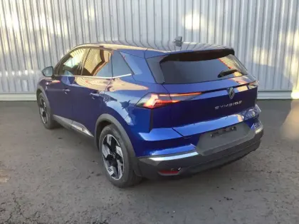 Photo 6 Renault Symbioz Nouveau E-Tech full hybrid 145 Techno