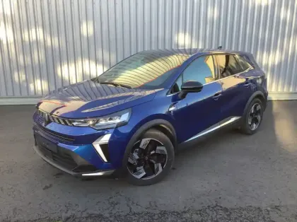 Photo Renault Symbioz Nouveau E-tech Full Hybrid 145 Techno