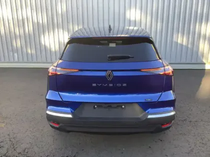 Photo 5 Renault Symbioz Nouveau E-Tech full hybrid 145 Techno