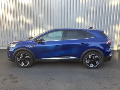 Photo 7 Renault Symbioz Nouveau E-Tech full hybrid 145 Techno