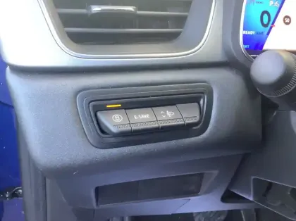 Photo 26 Renault Symbioz Nouveau E-Tech full hybrid 145 Techno