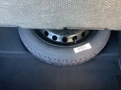 Photo 23 Renault Symbioz Nouveau E-Tech full hybrid 145 Techno