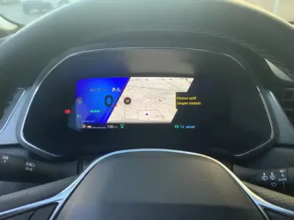 Photo 13 Renault Symbioz Nouveau E-Tech full hybrid 145 Techno