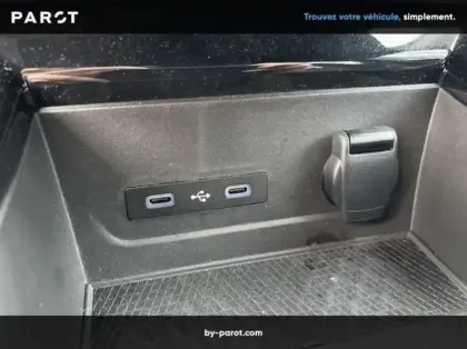 Photo 21 Renault Austral 1.2 E-Tech full hybrid 200ch esprit Alpine - 25