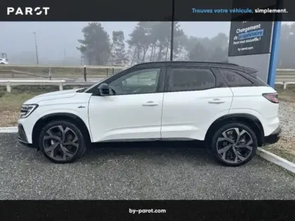 Photo 18 Renault Austral 1.2 E-Tech full hybrid 200ch esprit Alpine - 25