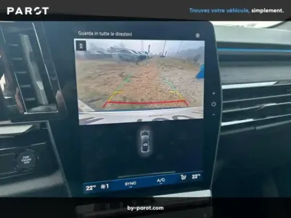 Photo 15 Renault Austral 1.2 E-Tech full hybrid 200ch esprit Alpine - 25