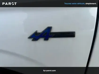 Photo 23 Renault Austral 1.2 E-Tech full hybrid 200ch esprit Alpine - 25