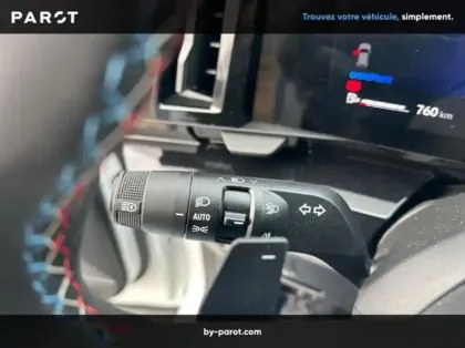 Photo 24 Renault Austral 1.2 E-Tech full hybrid 200ch esprit Alpine - 25