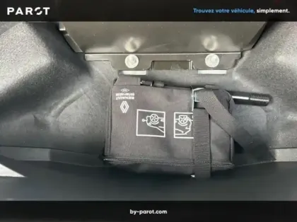 Photo 26 Renault Austral 1.2 E-Tech full hybrid 200ch esprit Alpine - 25