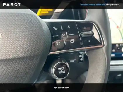 Photo 17 Renault Austral 1.2 E-Tech full hybrid 200ch esprit Alpine - 25