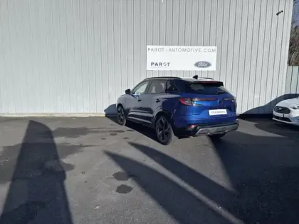 Photo 12 Renault Austral 1.2 E-Tech full hybrid 200ch Techno esprit Alpine - 24