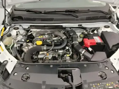 Photo 18 Dacia Sandero TCe 90 - 22 Stepway Confort