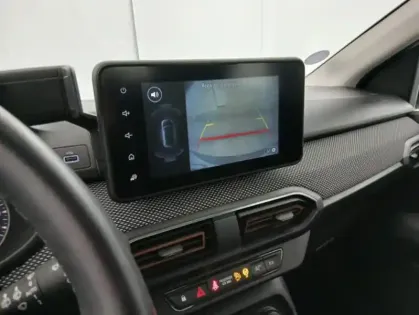 Photo 24 Dacia Sandero TCe 90 - 22 Stepway Confort