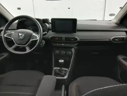 Photo 12 Dacia Sandero TCe 90 - 22 Stepway Confort