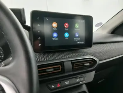 Photo 21 Dacia Sandero TCe 90 - 22 Stepway Confort