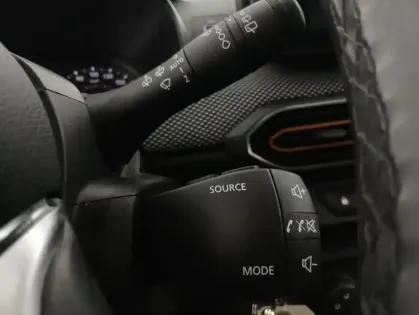 Photo 27 Dacia Sandero TCe 90 - 22 Stepway Confort