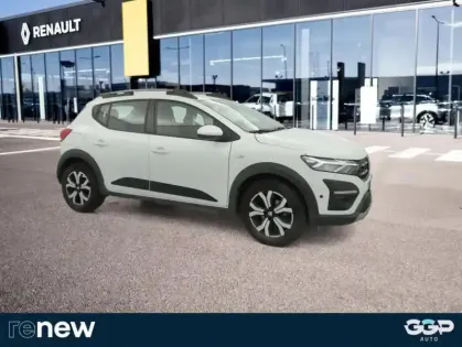 Photo 6 Dacia Sandero TCe 90 - 22 Stepway Confort