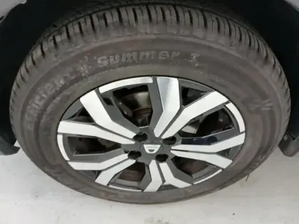 Photo 16 Dacia Sandero TCe 90 - 22 Stepway Confort