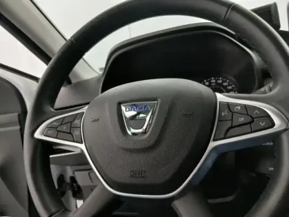 Photo 26 Dacia Sandero TCe 90 - 22 Stepway Confort