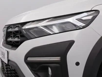 Photo 17 Dacia Sandero TCe 90 - 22 Stepway Confort