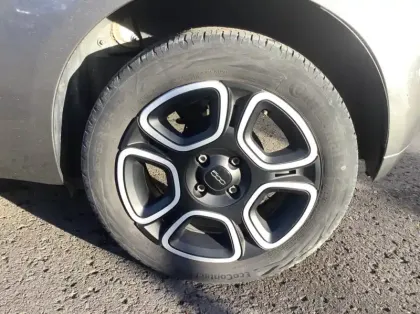 Photo 8 Fiat 500 MY22 1.0 70 ch Hybride BSG S/S Cult