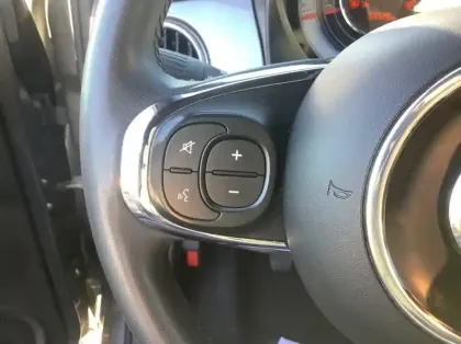 Photo 18 Fiat 500 MY22 1.0 70 ch Hybride BSG S/S Cult