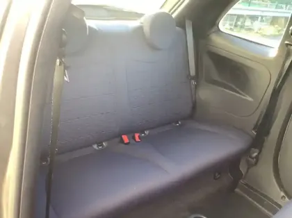 Photo 11 Fiat 500 MY22 1.0 70 ch Hybride BSG S/S Cult