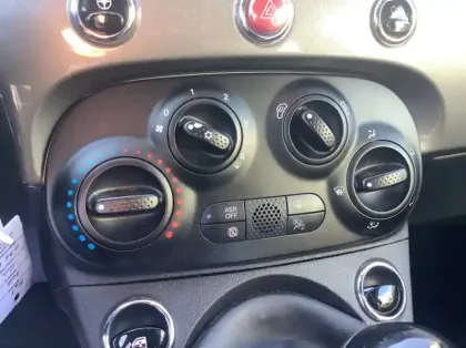 Photo 15 Fiat 500 MY22 1.0 70 ch Hybride BSG S/S Cult