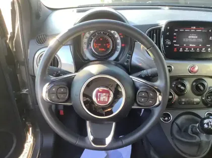 Photo 17 Fiat 500 MY22 1.0 70 ch Hybride BSG S/S Cult