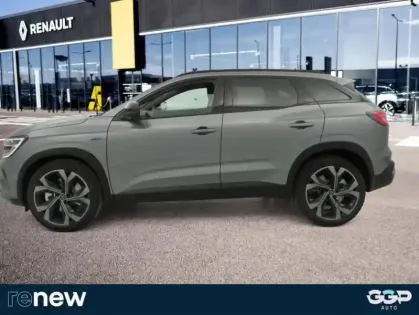 Photo 10 Renault Austral E-Tech full hybrid 200 GSR2 Iconic esprit Alpine