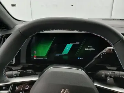 Photo 22 Renault Austral E-Tech full hybrid 200 GSR2 Iconic esprit Alpine