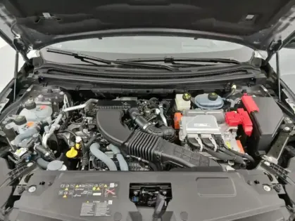 Photo 18 Renault Austral E-Tech full hybrid 200 GSR2 Iconic esprit Alpine